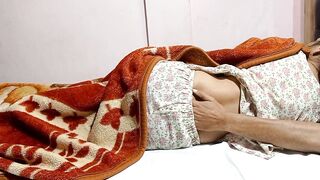 Punjabi Ma putt new desi chudai video - 3 image