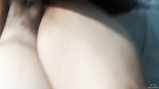 Fucking a fatty aunty in village, close up fucking, desi aunty, chubby aunty, hard fuck - 14 image
