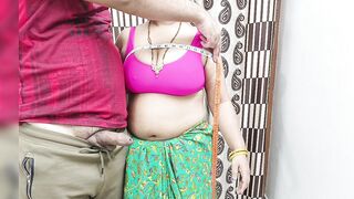 Desi Darji (tailor) fucked hard with jiya Hindi Roleplay sex - 15 image