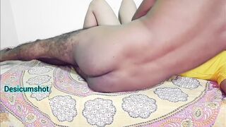 Most beautiful Desi cheating bhabhi real sex fucking on her bedroom with her boyfriend - 8 image