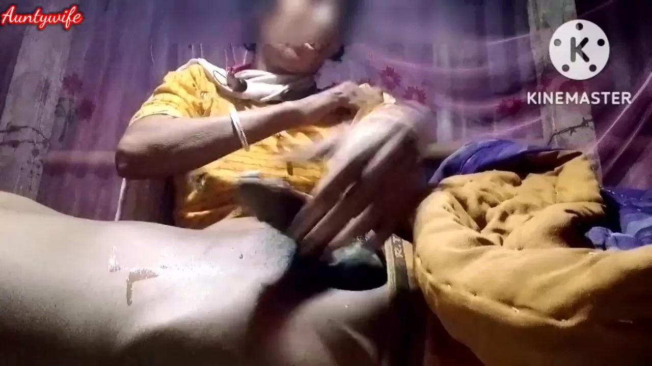 Indian village sister-in-law just fucked in the ass watch online