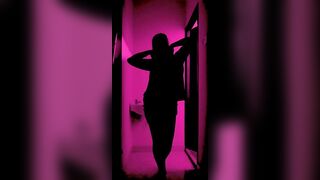 Chennai Tamil girl stripping and blowjob - 2 image
