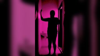 Chennai Tamil girl stripping and blowjob - 3 image