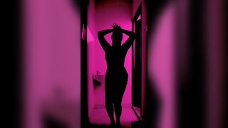 Chennai Tamil girl stripping and blowjob - 6 image