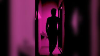 Chennai Tamil girl stripping and blowjob - 9 image