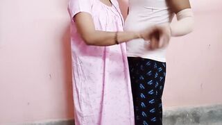 Real Desi Hot Girlfriend Fuck