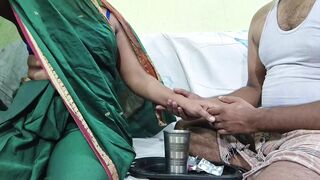 Desi bhabhi ko devar ne choda - 1 image