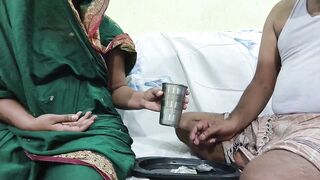 Desi bhabhi ko devar ne choda - 2 image