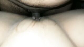 New Hot Bhabhi ka gaand chut dono faada ak saath. - 15 image