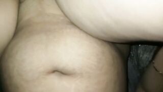 New Hot Bhabhi ka gaand chut dono faada ak saath. - 6 image