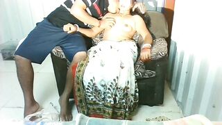 Sexy Jule Bhabhi Ka Amazing Sex Video . - 5 image