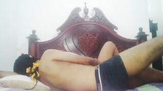 sudu panchi midnight fuck - 8 image