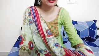 Xxx Indian Desi Maa ne Sex ki Lat Laga Di. Full Hindi Video XXX Big Boobs saarabhabhi6 roleplay in Hindi audio - 10 image