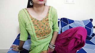 Xxx Indian Desi Maa ne Sex ki Lat Laga Di. Full Hindi Video XXX Big Boobs saarabhabhi6 roleplay in Hindi audio - 11 image