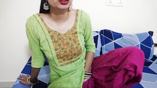 Xxx Indian Desi Maa ne Sex ki Lat Laga Di. Full Hindi Video XXX Big Boobs saarabhabhi6 roleplay in Hindi audio - 12 image