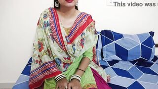 Xxx Indian Desi Maa ne Sex ki Lat Laga Di. Full Hindi Video XXX Big Boobs saarabhabhi6 roleplay in Hindi audio - 6 image