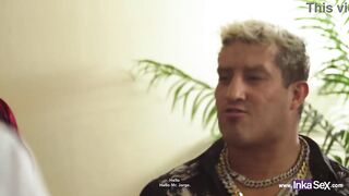 Pregnant woman spied on and fucked in her sleep by Makanaky Royalty (IT ALL ENDS BADLY) - 5 image