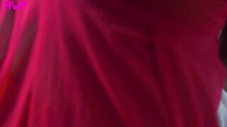 A horny stepmom gives her virgin stepson a good pussy rub massage each morning before dressing him up for school (Full video on RED) - 3 image