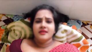 Big Boobs Indian Stepmom Disha