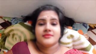 Big Boobs Indian Stepmom Disha - 4 image