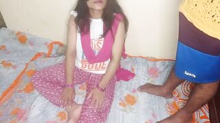 Indian step sister XXX hard fucked by step brother jab ghar par koi nhi tha - 2 image