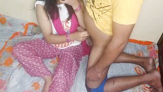 Indian step sister XXX hard fucked by step brother jab ghar par koi nhi tha - 3 image