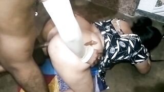 Badi bua ko bhatije ne choda. - 8 image