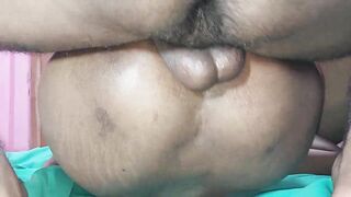 Uttaran20- Two guys and a girl with blue stockings Bengali Sex xxx porn