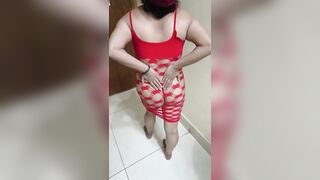 Wife sidusing husband for a fuck