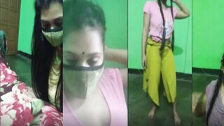 Hot Bhojpuri Bhabhi Item song Dance