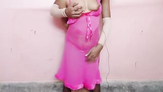 Desi Aunty Hot Romance And Fuck - 9 image