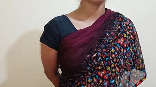 Indian Desi hot maid creampi pussy Fucking part 2 clear Hindi audio - 2 image