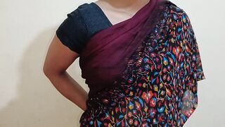 Indian Desi hot maid creampi pussy Fucking part 2 clear Hindi audio - 3 image