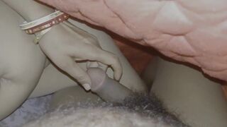 Everbest MILF Married stepsister gets Creampie fucked by Her teen stepbrother - 1 image