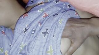 Everbest MILF Married stepsister gets Creampie fucked by Her teen stepbrother