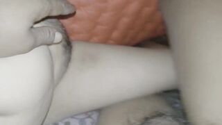 Everbest MILF Married stepsister gets Creampie fucked by Her teen stepbrother - 7 image