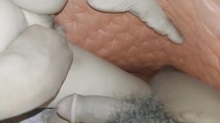 Everbest MILF Married stepsister gets Creampie fucked by Her teen stepbrother - 8 image