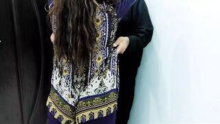 Desi Stepmom Having Anal Sex With Uncle Clear Hindi Audio - 1 image