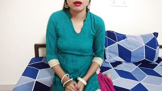 Had a very long fuck by buttering the neighboring with things. In clear Hindi voice. Best Ever teen college sex - 4 image