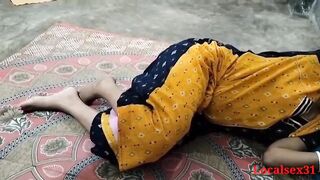 Village Wife Hardcore Fuck in Sex Boy ( Official Video By Localsex31) - 2 image