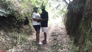 This is how it started doctor and sin sistarz slow hard-core sex in the village