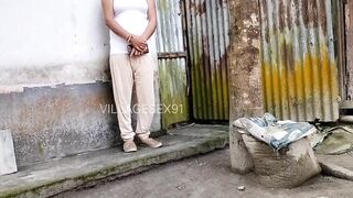 Call Girls Sex By Local Boy ( Official Video By villagesex91) - 4 image