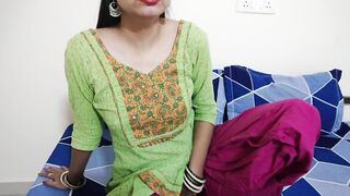 xxx Indian Desi step-mom ne sex ki lat laga di full hindi video xxx big boobs Saarabhabhi6 clear Hindi audio horny sexy - 11 image