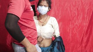 Indian sapna didi love romantic sex fuk fuk video