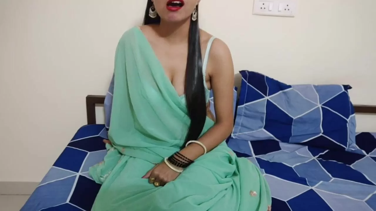 Thank You Chachi Sex Video - Desi Indian Indu Chachi bhatija Mukul sex videos Bhatija tried to flirt  with aunty hot indu chachi sucking full HD watch online