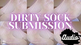 Dirty Sock Submission Mesmerizing Audio Only