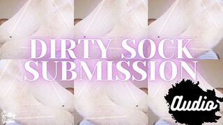 Dirty Sock Submission Mesmerizing Audio Only - 6 image