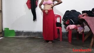 Sex With Husband friend after Drink ( Official Video By Localsex31) - 6 image