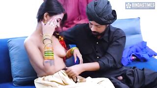 Desi Sudipa wants hardcore