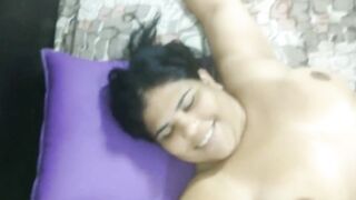 My stepbrother enters my room and ends up in a delicious fuck - 2 image